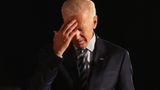 Tsunami of discontent: Biden's approval rating underwater in 46 states: poll