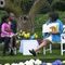 White House Easter Egg Roll: Reading Nook with US Secretary of HUD Ben Carson