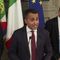 Italian President Gives Parties Until Tuesday to Solve Political Crisis