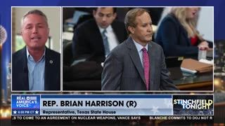 TEXAS CONSERVATIVES RALLY BEHIND PAXTON