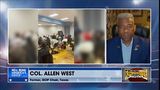 Col. Allen West on the Buffalo Incident