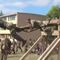 U.S. and Indian Soldiers Train at U.S. Military Base