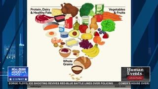 REAL WHOLE FOODS STARTING TODAY IN GOV'T!