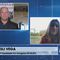 Congressional Candidate Yesli Vega speaks on crime issues in Virginia