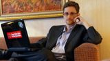 Putin grant Russian citizenship to Snowden