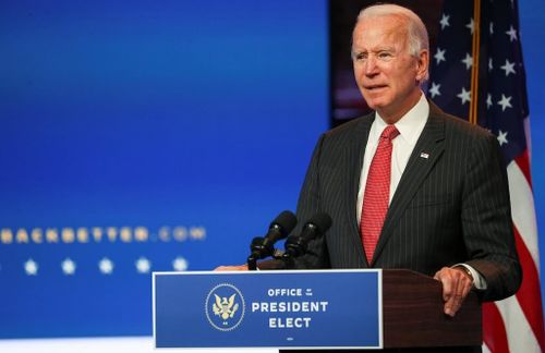 Biden to Name First Cabinet Members Tuesday 