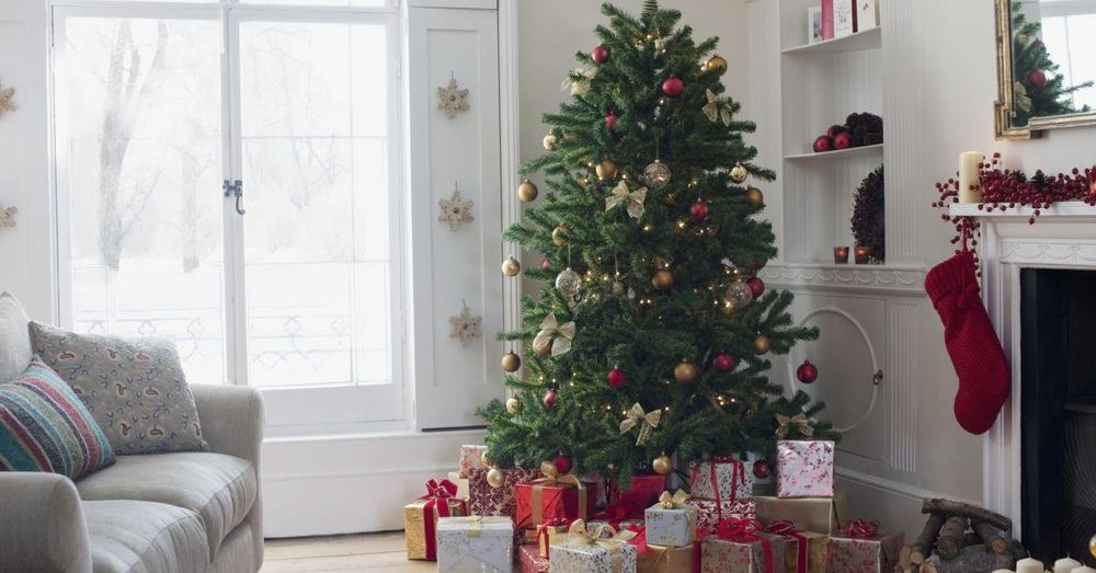 You Vote: When do you decorate for the holidays?