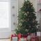 Black Lives Matter launches Christmas campaign against 'white-supremacist capitalism'