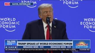 BREAKING: PROSECUTIONS COMING FOR RIGGING 2020 ELECTION