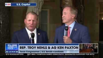 PUTTING AMERICA FIRST 2-24-26