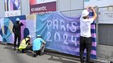 France high-speed rail network hit by arson, 'criminal' acts of vandalism on start of Paris Olympics