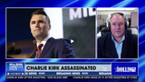 HONOR CHARLIE BY FINISHING WHAT HE STARTED