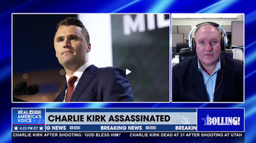 HONOR CHARLIE BY FINISHING WHAT HE STARTED
