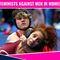 Why Aren’t Feminists Against MEN In Women’s Sports?