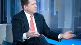 Trump taps Jay Clayton to serve as permanent DNI