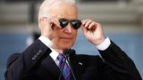 DO IT UNCLE JOE…PLEASE DO IT!