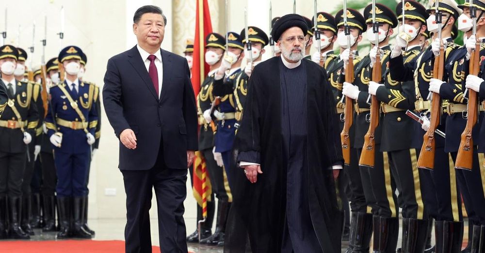 Chinese and Iranian meddling efforts buried by intelligence community during, after 2020 election