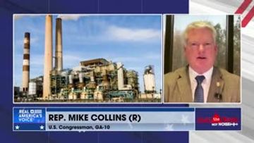 REP COLLINS ON PERMIT ACT THAT CUTS RED TAPE