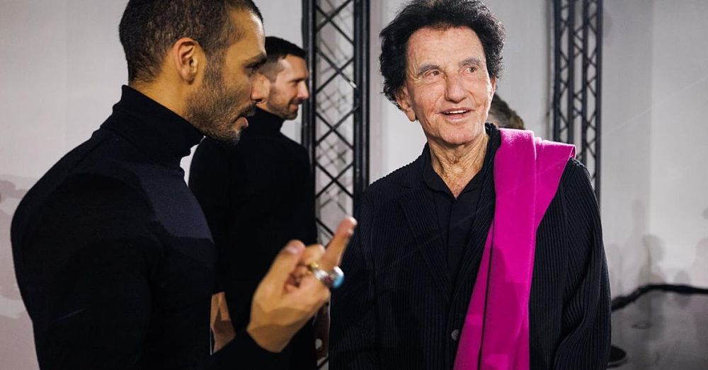 France’s former culture minister Jack Lang resigns as head of Paris cultural center