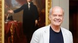 Kelsey Grammer says he's 'wrestled' with whether to run for public office