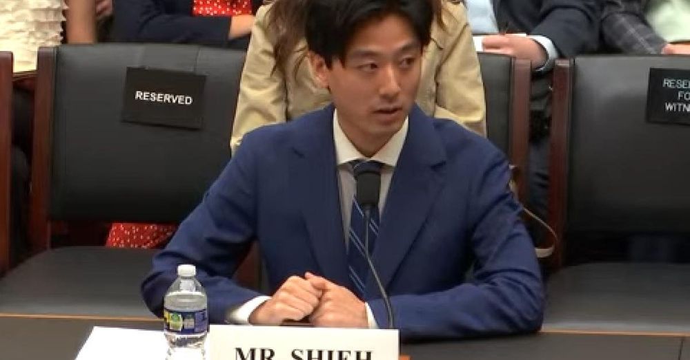 Reduction in red meat as tuition skyrockets illustrates Ivy League 'cartel,' Congress hears
