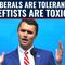 Here’s The Difference Between Liberals & Leftists