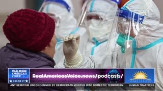FBI INVESTIGATION INTO COVID COVERUP: THREE PLOTS