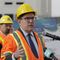 Trump Says Will Name EPA’s Acting Chief to Post Permanently