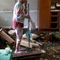 Hurricane Ian regains strength takes aim at Carolinas, historic Charleston