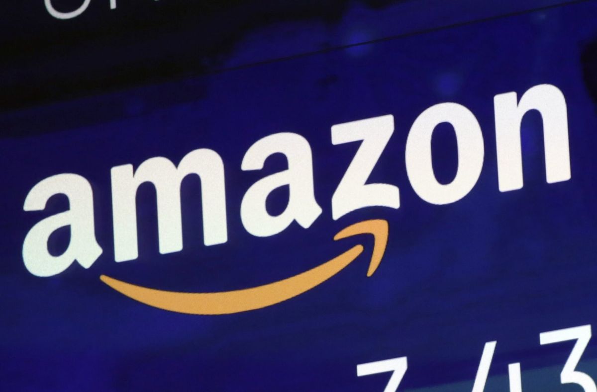 Amazon Sues Pentagon Over $10 Billion Contract Awarded to Microsoft
