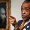 Al Sharpton blasts Trump, GOP for Ye-Fuentes dinner despite history of stoking anti-Semitic riots