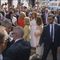 First Lady Melania Trump Attends the G7 in Biarritz, France