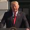 President Trump on return of remains of 55 Americans killed during Korean War (C-SPAN)