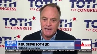 “LIBERAL LEFTISTS” NEED TO GET OUT OF TRUMP’S WAY