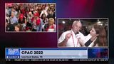 RAV's Steve Gruber And Amanda Head CPAC2020 Attendee Interviews PT3