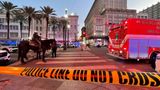 Security measures increased in Louisiana ahead of Super Bowl LIX and Mardi Gras