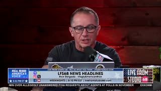 UPDATE ON THE CONFLICT IN IRAN