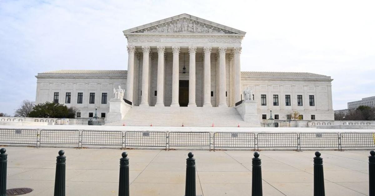 Supreme Court poised to hear case on election rules - Real America's Voice News