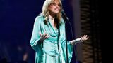 Grammy-winning singer Carly Simon announces she has Parkinson's disease