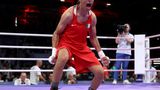 Former Olympian defends boxers in 'gender eligibility' controversy