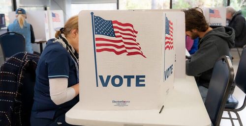 Here’s WHY Your VOTE Really Does Matter