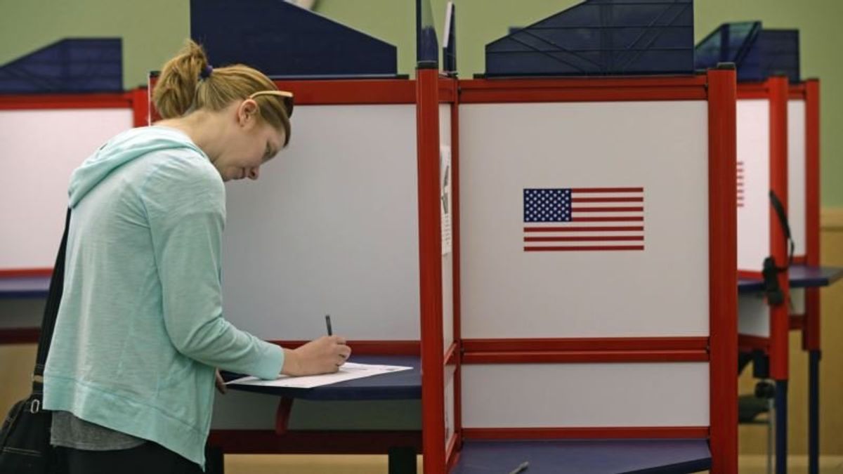 Everything You Need to Know About the US Midterm Elections