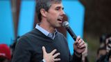 Texas showdown: Beto bashes Biden over border crisis