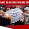 The Left Wants To DESTROY Israel From Within