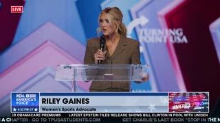 GAINES: ‘IN THE HARDEST MOMENT… ERIkA CHOSE FORGIVENESS’