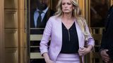 Call records between Michael Cohen and Stormy Daniels' ex-attorney deleted, paralegal testifies