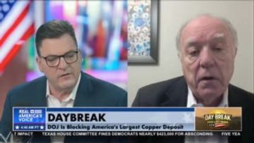 REGULATORY “KILL SWITCH” FIGHT