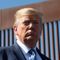 Former President Trump: 'Our country is being destroyed at the Southern border'