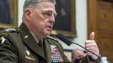 General Milley says he never received an 'illegal order' from Trump after Election Day