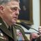 Milley holds first meeting with Ukrainian military chief near Polish border